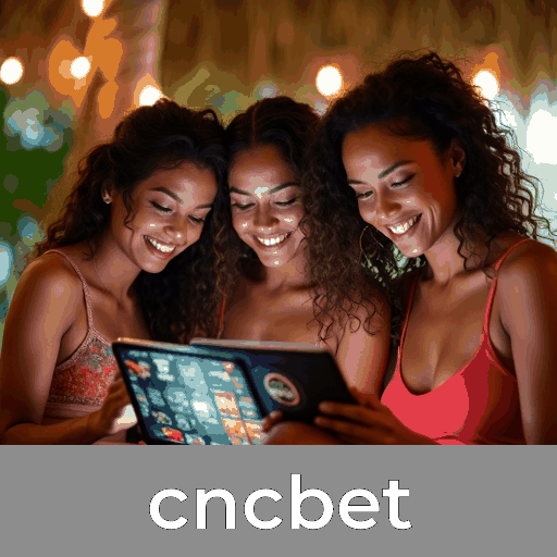 cncbet: Entre com login rápido e explore jogos ao vivo