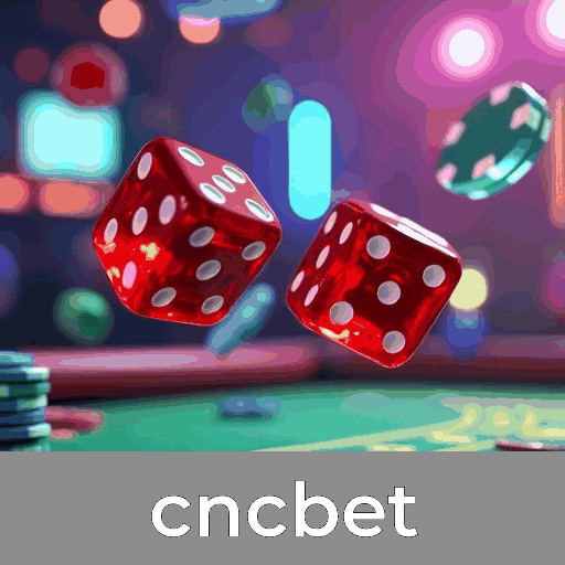 cncbet: Entre com login rápido e explore jogos ao vivo