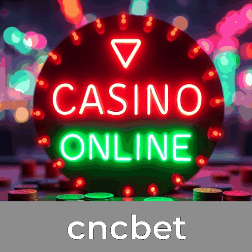 cncbet: Entre com login rápido e explore jogos ao vivo